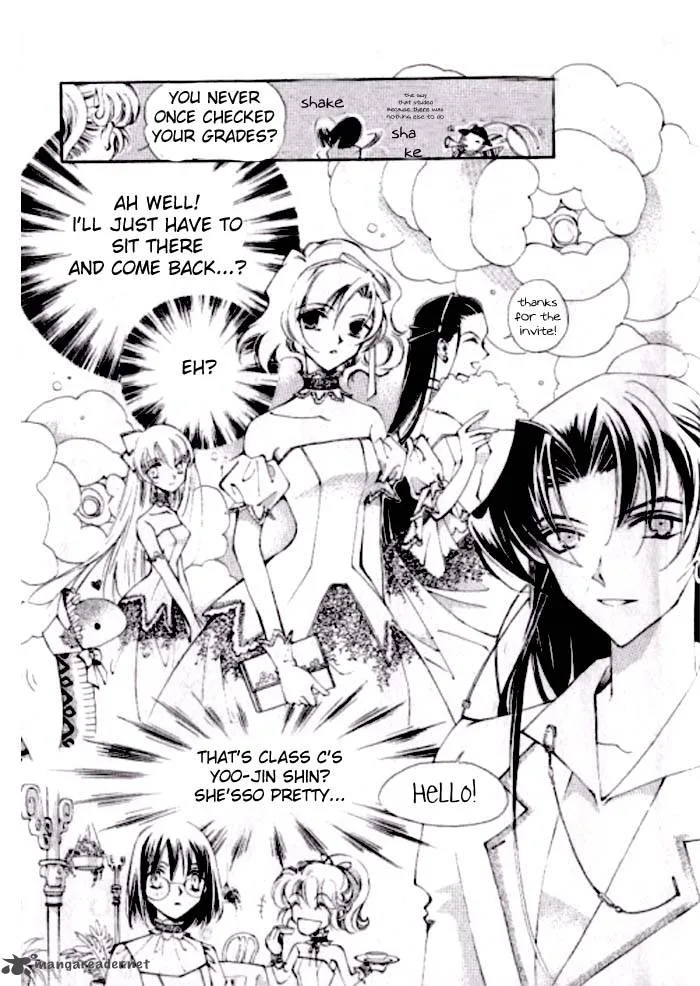 Devil's Bride Chapter 5 page 3