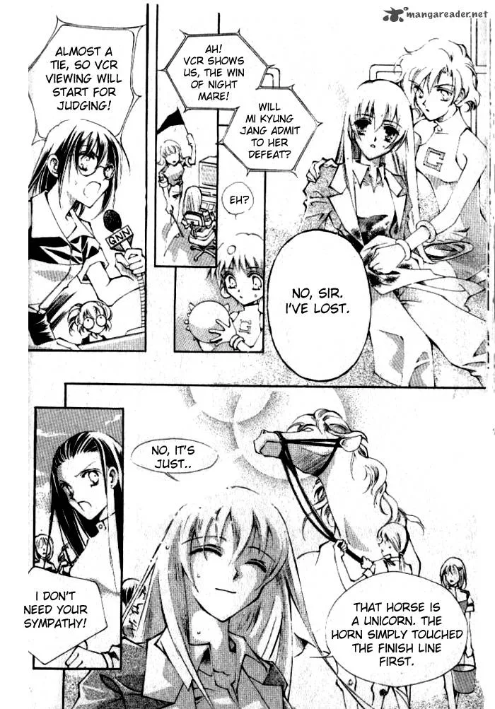 Devil's Bride Chapter 6 page 6