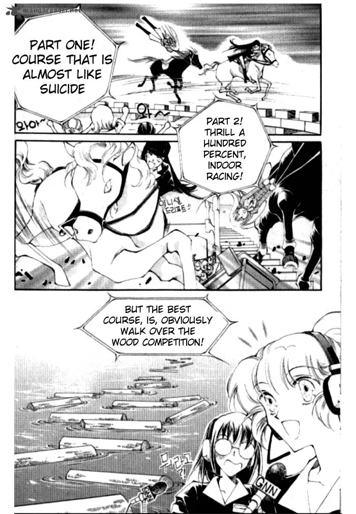 Devil's Bride Chapter 6 page 3