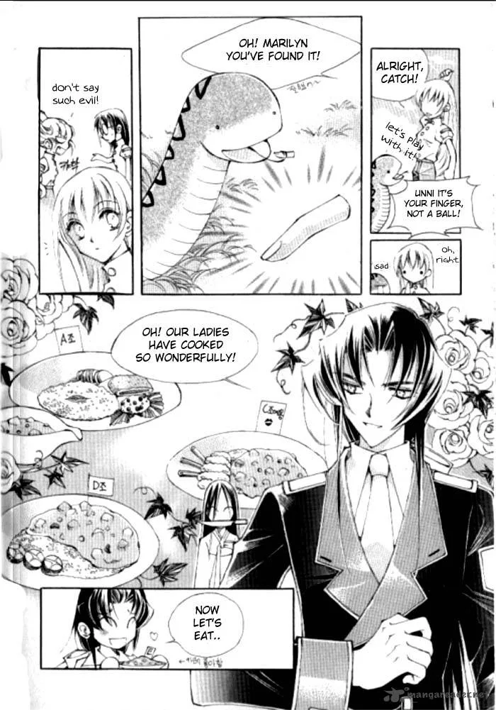 Devil's Bride Chapter 9 page 7