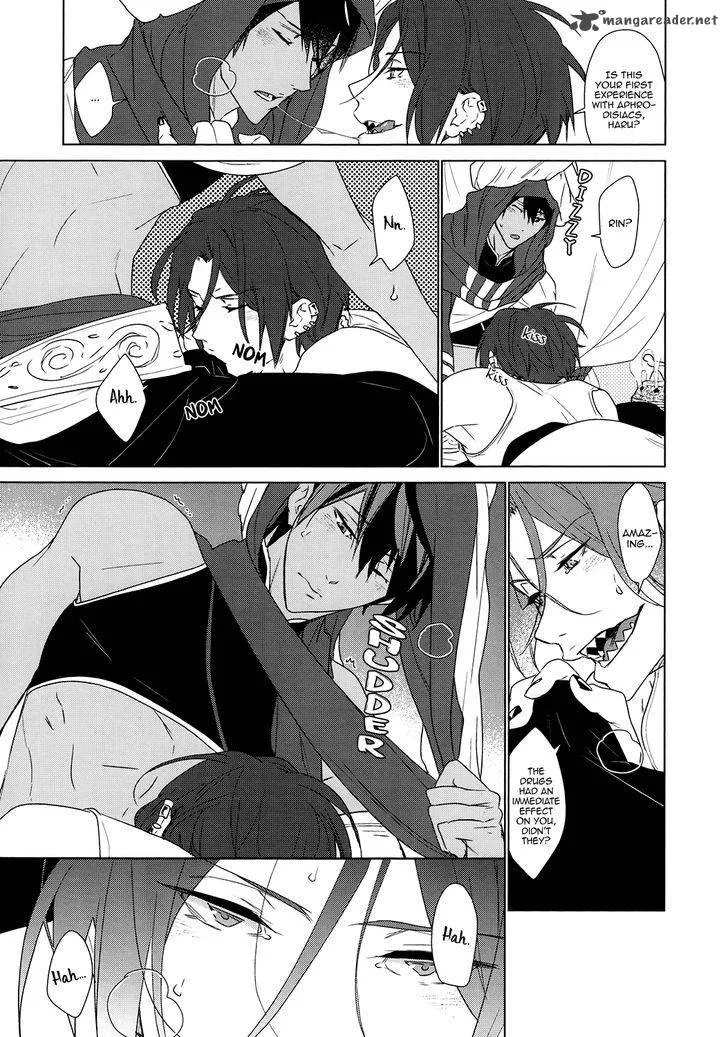 Devil Survivor 2 - Show Your Free Will Chapter 10 page 9