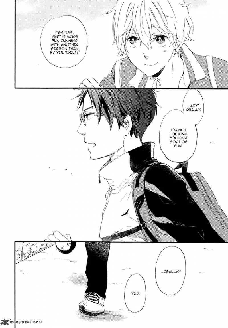 Devil Survivor 2 - Show Your Free Will Chapter 11 page 10