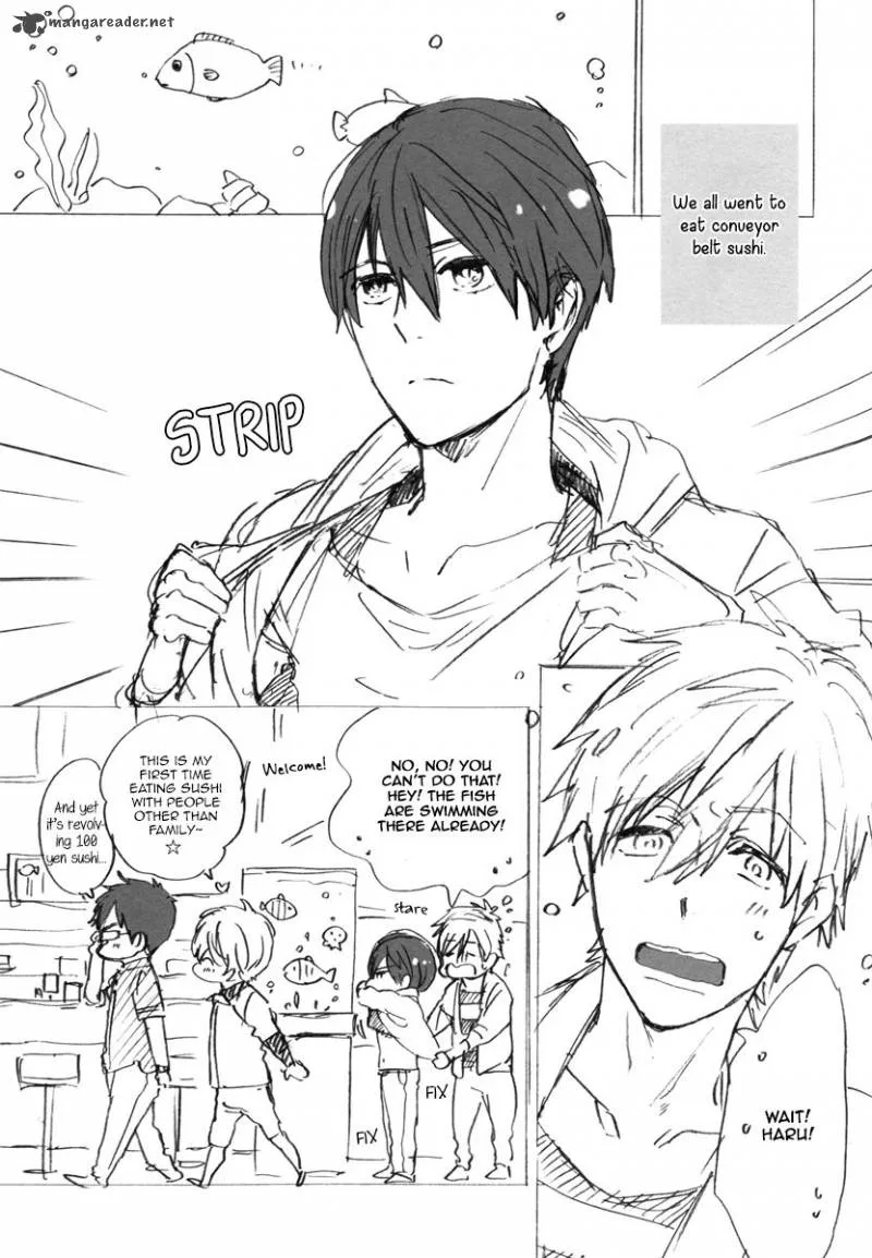 Devil Survivor 2 - Show Your Free Will Chapter 11 page 25
