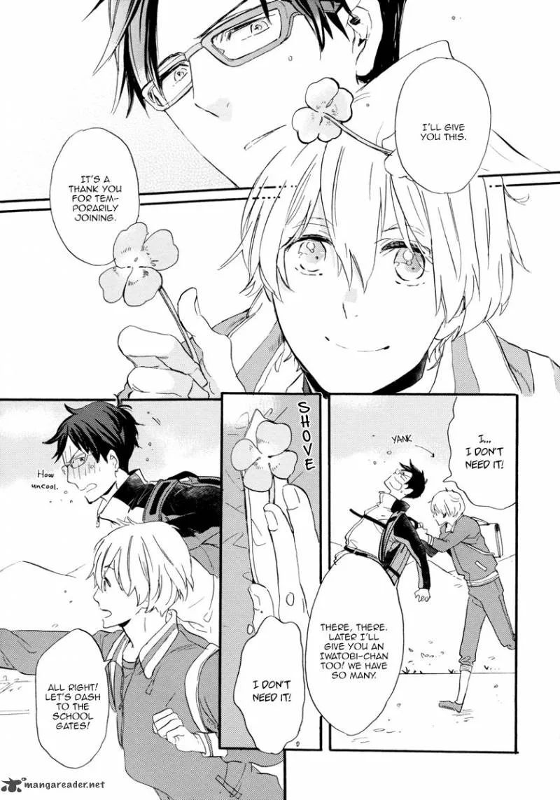 Devil Survivor 2 - Show Your Free Will Chapter 11 page 15