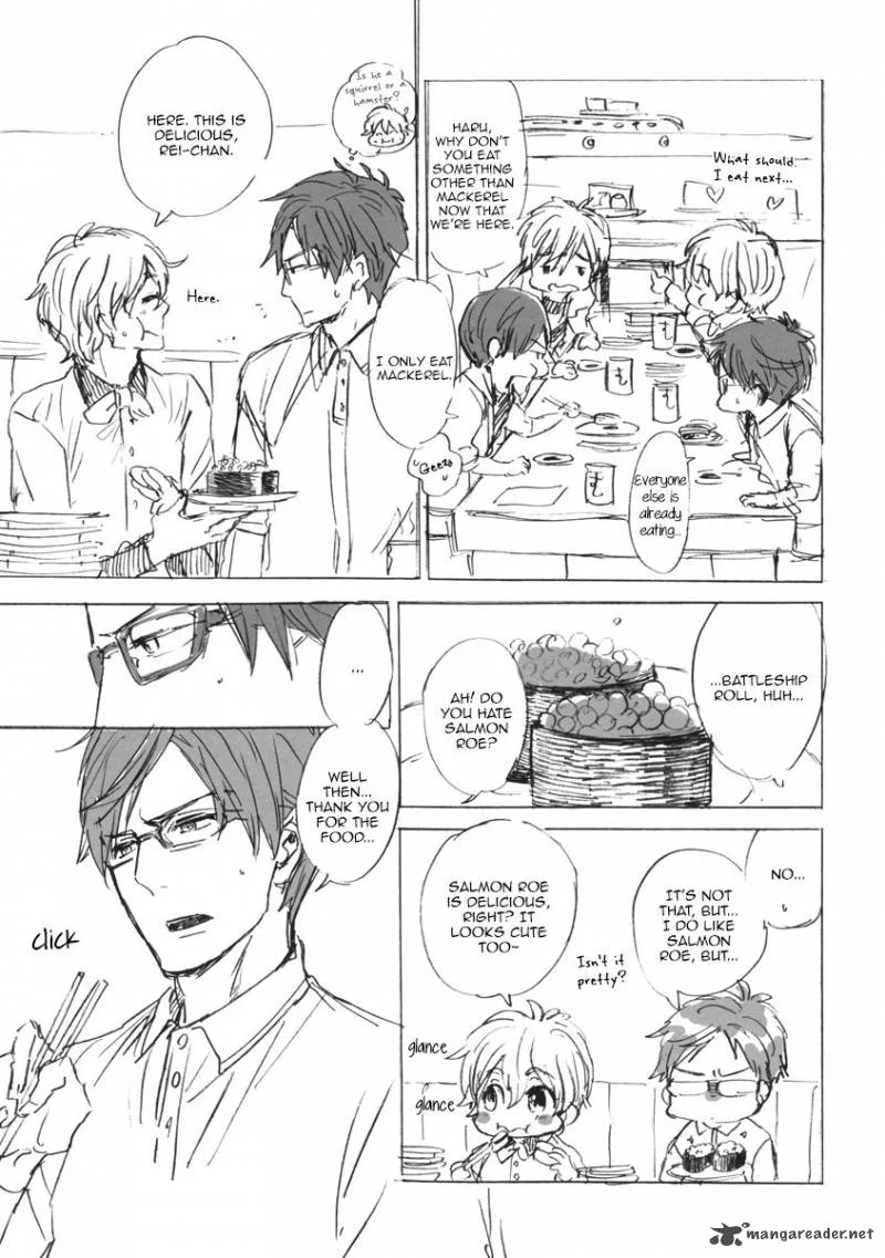 Devil Survivor 2 - Show Your Free Will Chapter 11 page 27