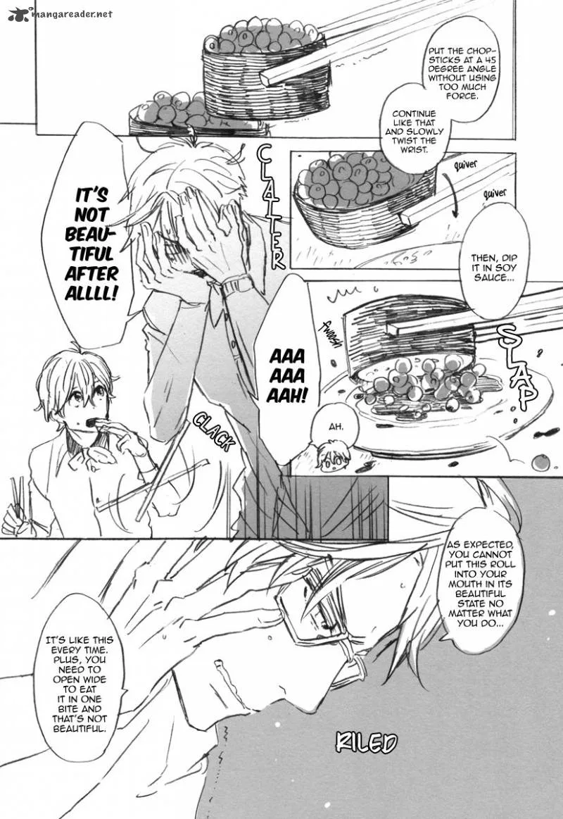 Devil Survivor 2 - Show Your Free Will Chapter 11 page 28