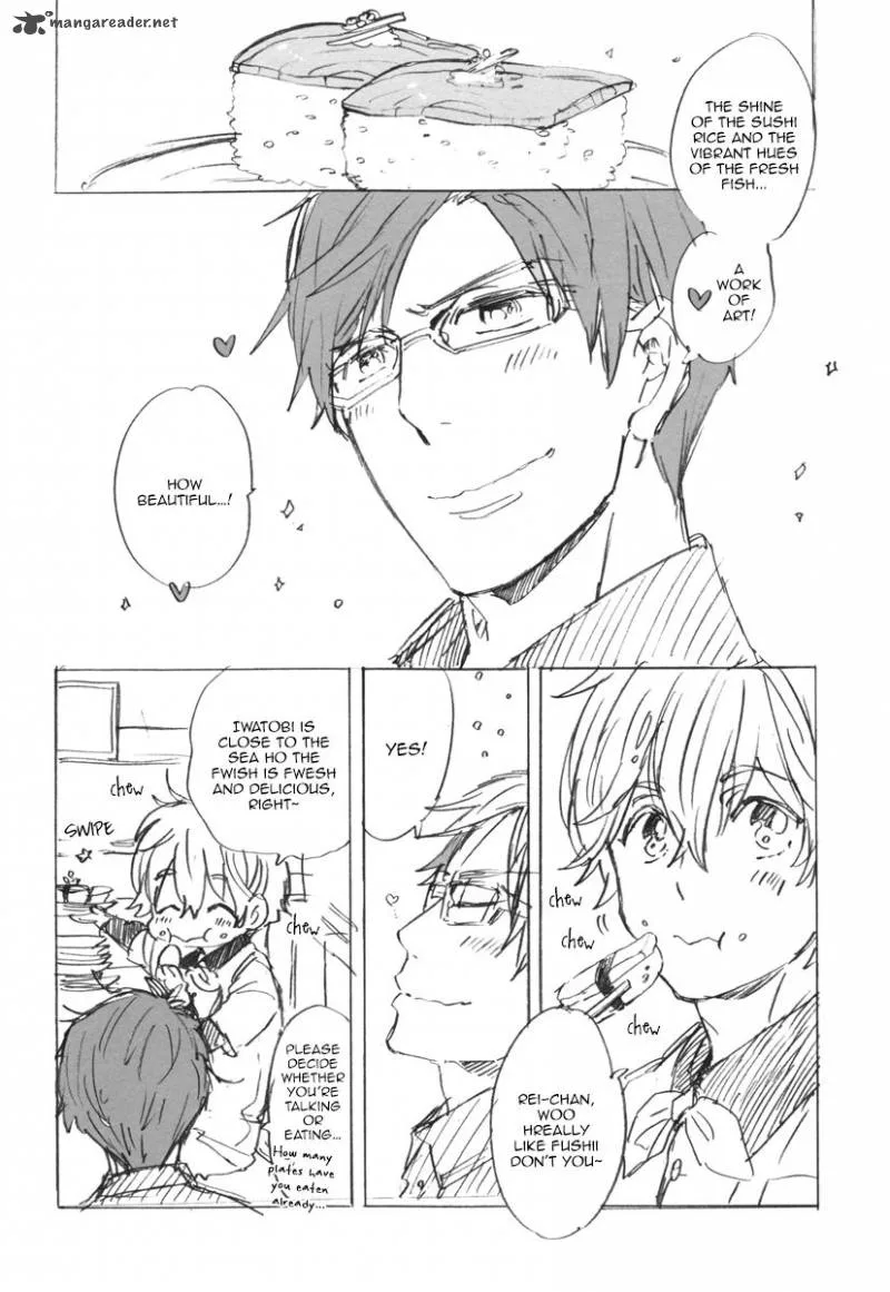 Devil Survivor 2 - Show Your Free Will Chapter 11 page 26