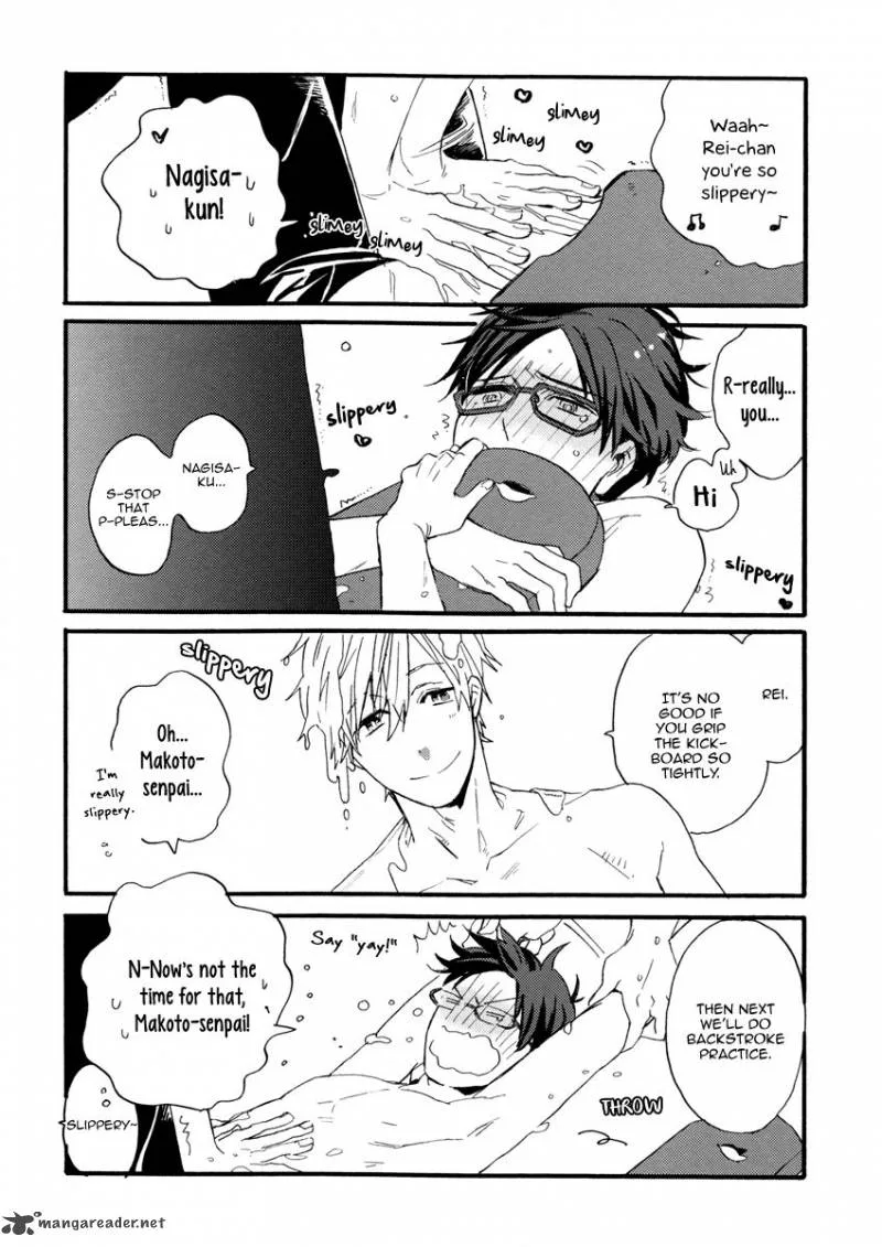 Devil Survivor 2 - Show Your Free Will Chapter 11 page 32