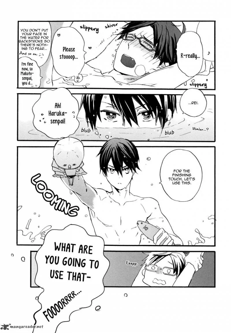 Devil Survivor 2 - Show Your Free Will Chapter 11 page 33