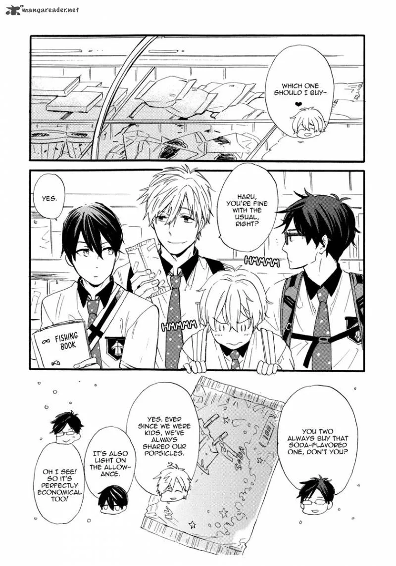Devil Survivor 2 - Show Your Free Will Chapter 11 page 37