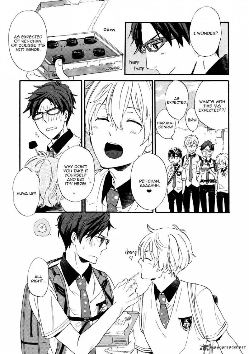 Devil Survivor 2 - Show Your Free Will Chapter 11 page 41