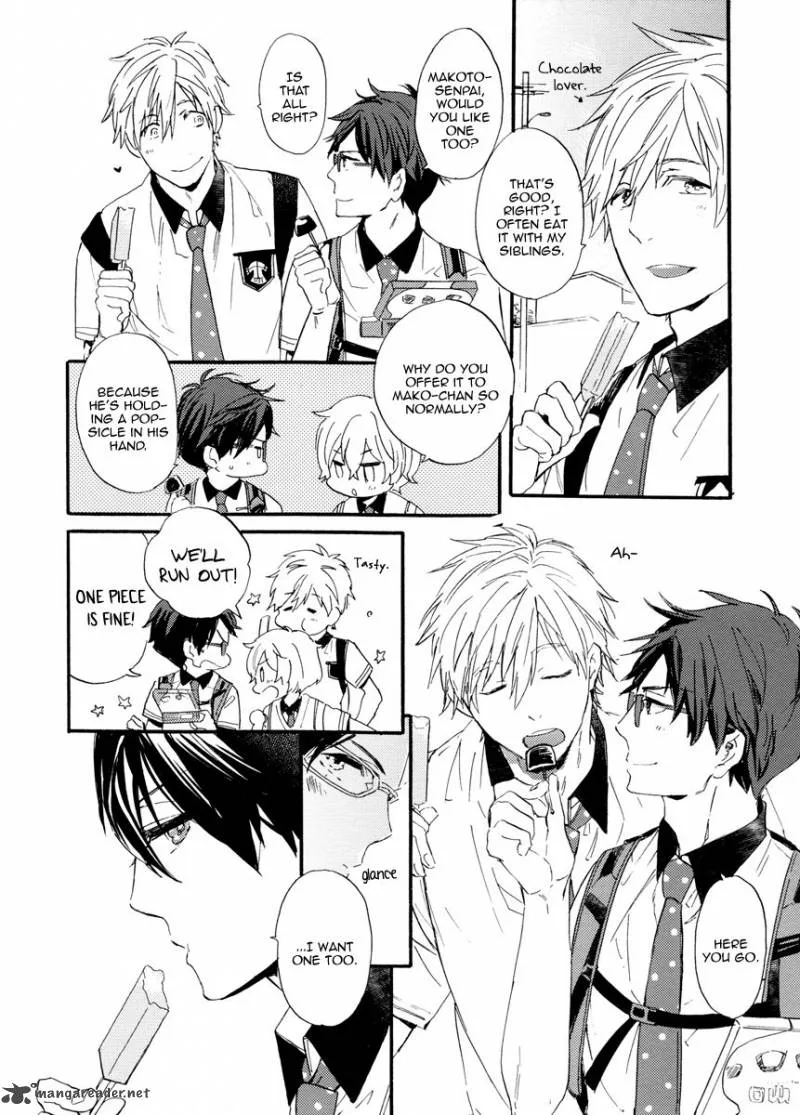 Devil Survivor 2 - Show Your Free Will Chapter 11 page 42