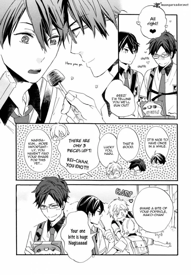Devil Survivor 2 - Show Your Free Will Chapter 11 page 43