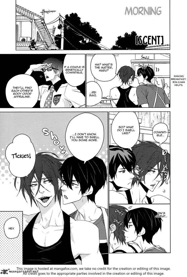 Devil Survivor 2 - Show Your Free Will Chapter 7 page 4
