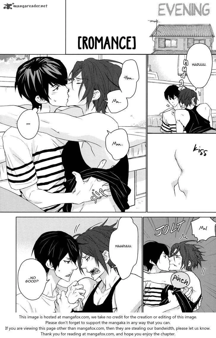 Devil Survivor 2 - Show Your Free Will Chapter 7 page 11