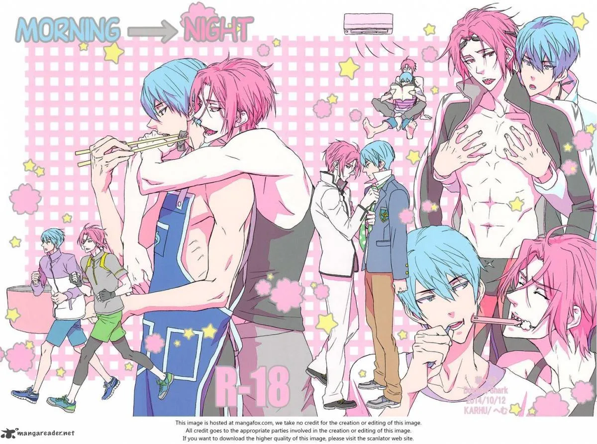 Devil Survivor 2 - Show Your Free Will Chapter 7 page 3