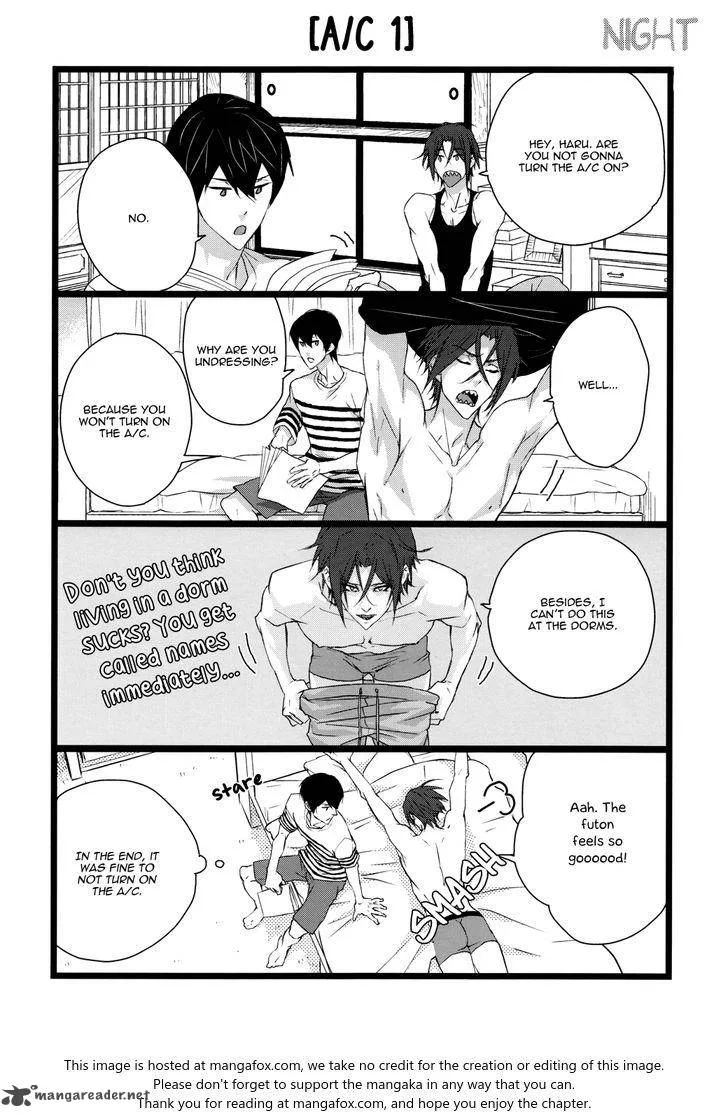 Devil Survivor 2 - Show Your Free Will Chapter 7 page 13