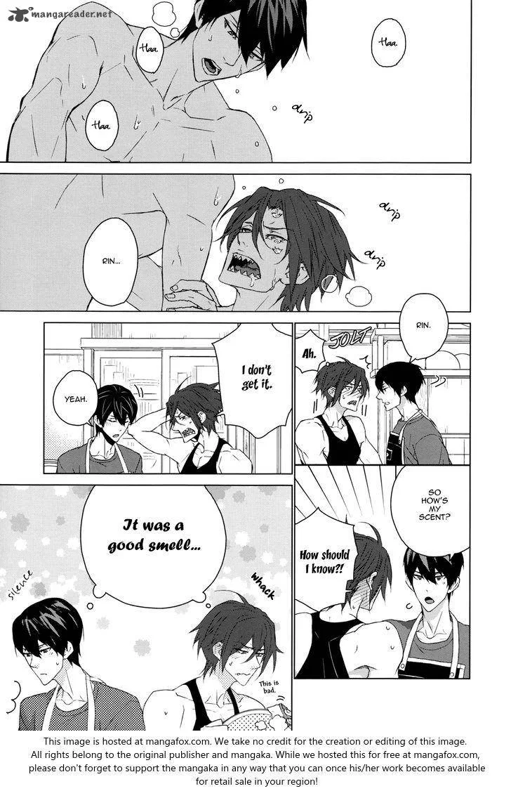 Devil Survivor 2 - Show Your Free Will Chapter 7 page 6