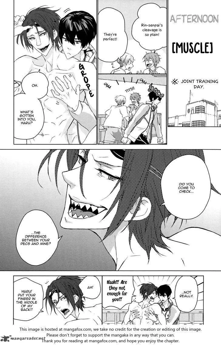 Devil Survivor 2 - Show Your Free Will Chapter 7 page 9