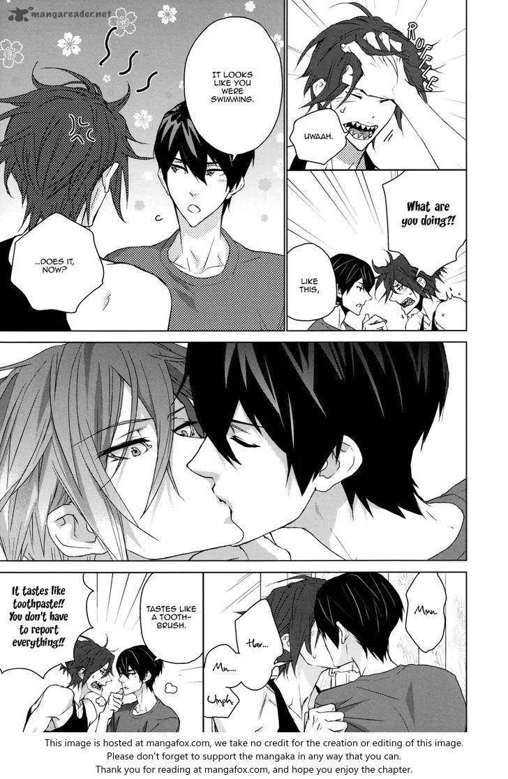 Devil Survivor 2 - Show Your Free Will Chapter 7 page 7