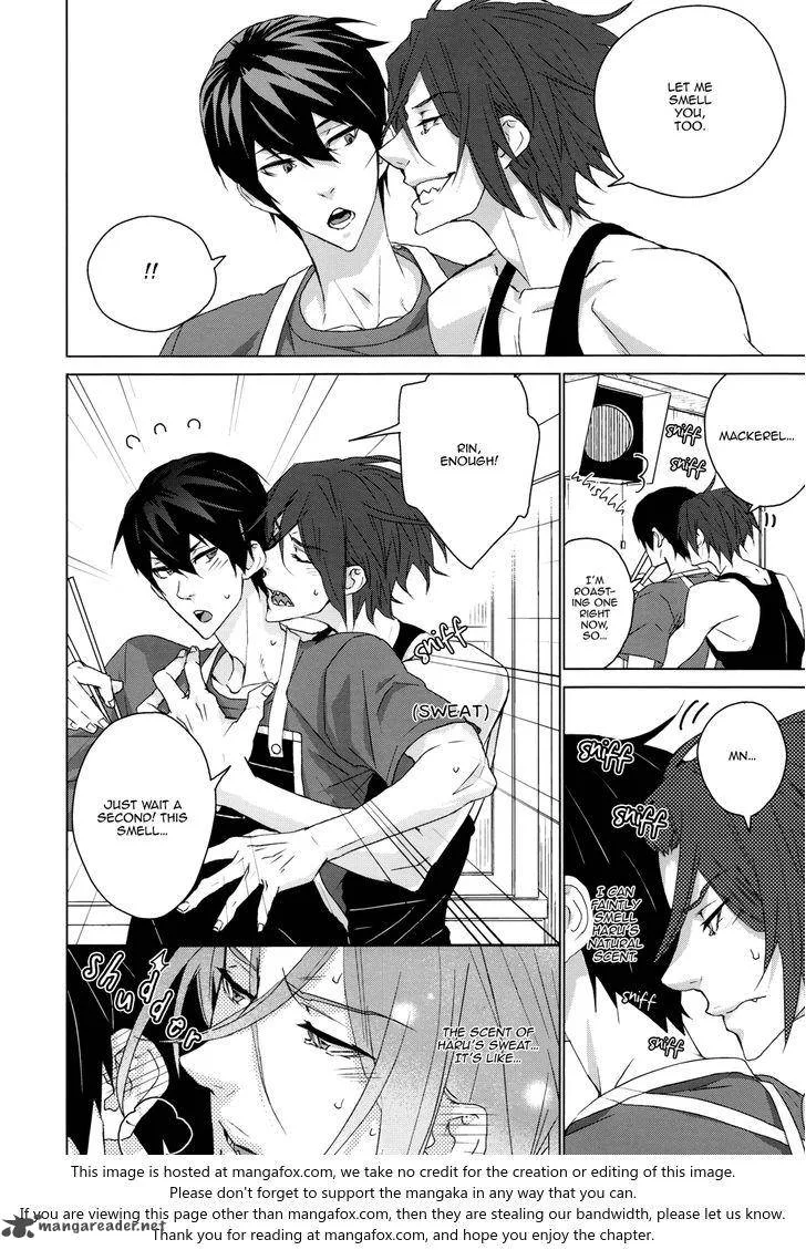 Devil Survivor 2 - Show Your Free Will Chapter 7 page 5