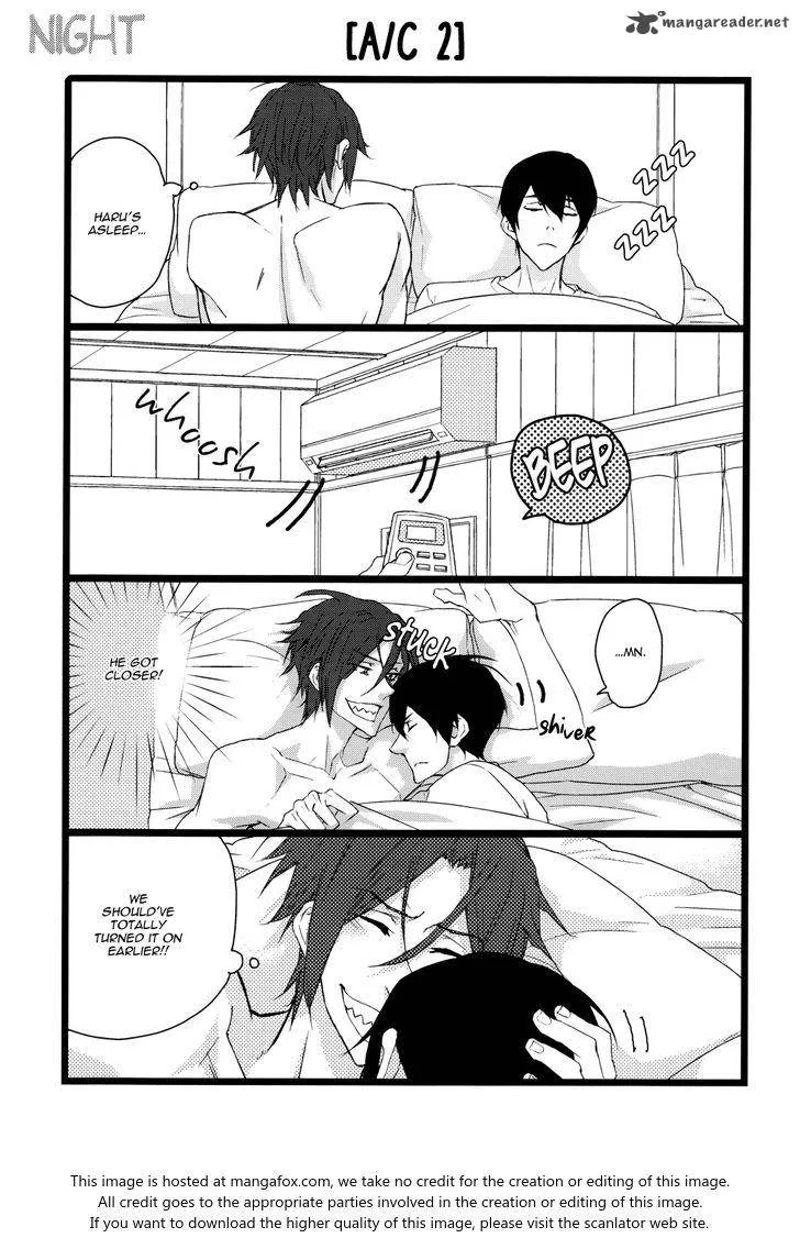 Devil Survivor 2 - Show Your Free Will Chapter 7 page 14