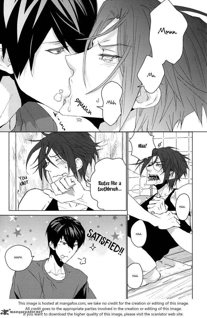 Devil Survivor 2 - Show Your Free Will Chapter 7 page 8