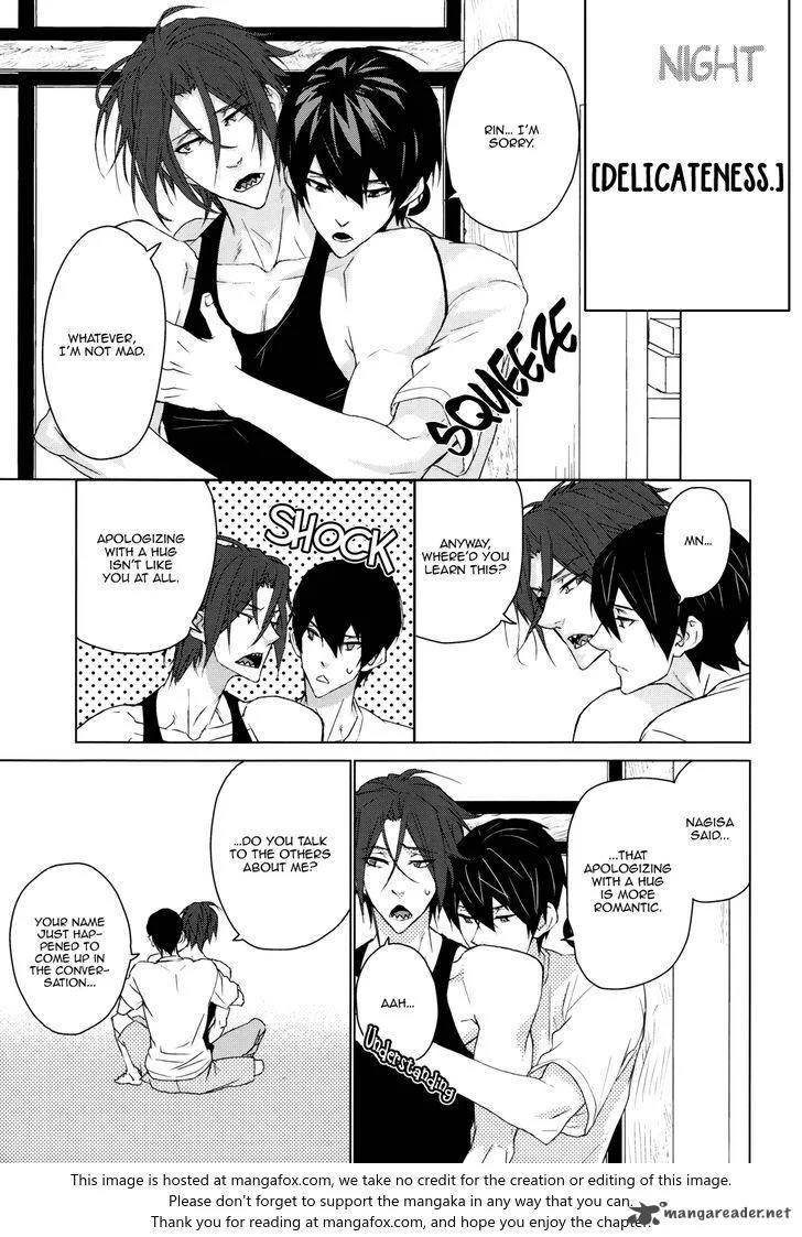 Devil Survivor 2 - Show Your Free Will Chapter 7 page 22