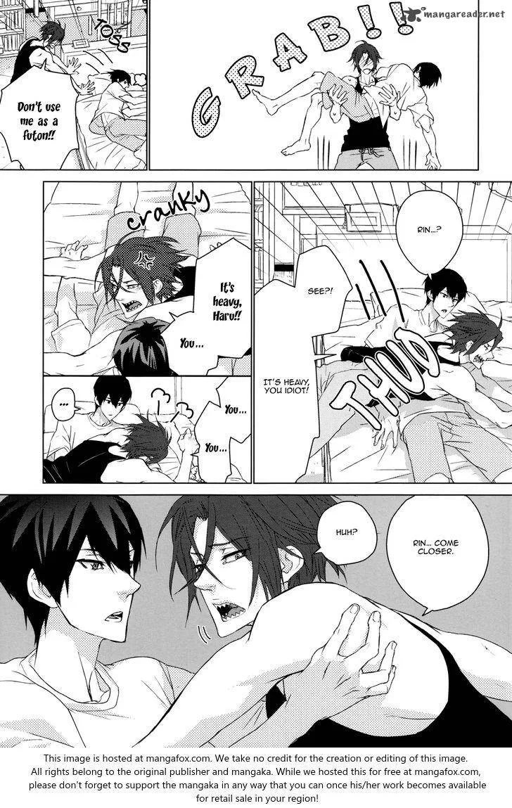 Devil Survivor 2 - Show Your Free Will Chapter 7 page 25