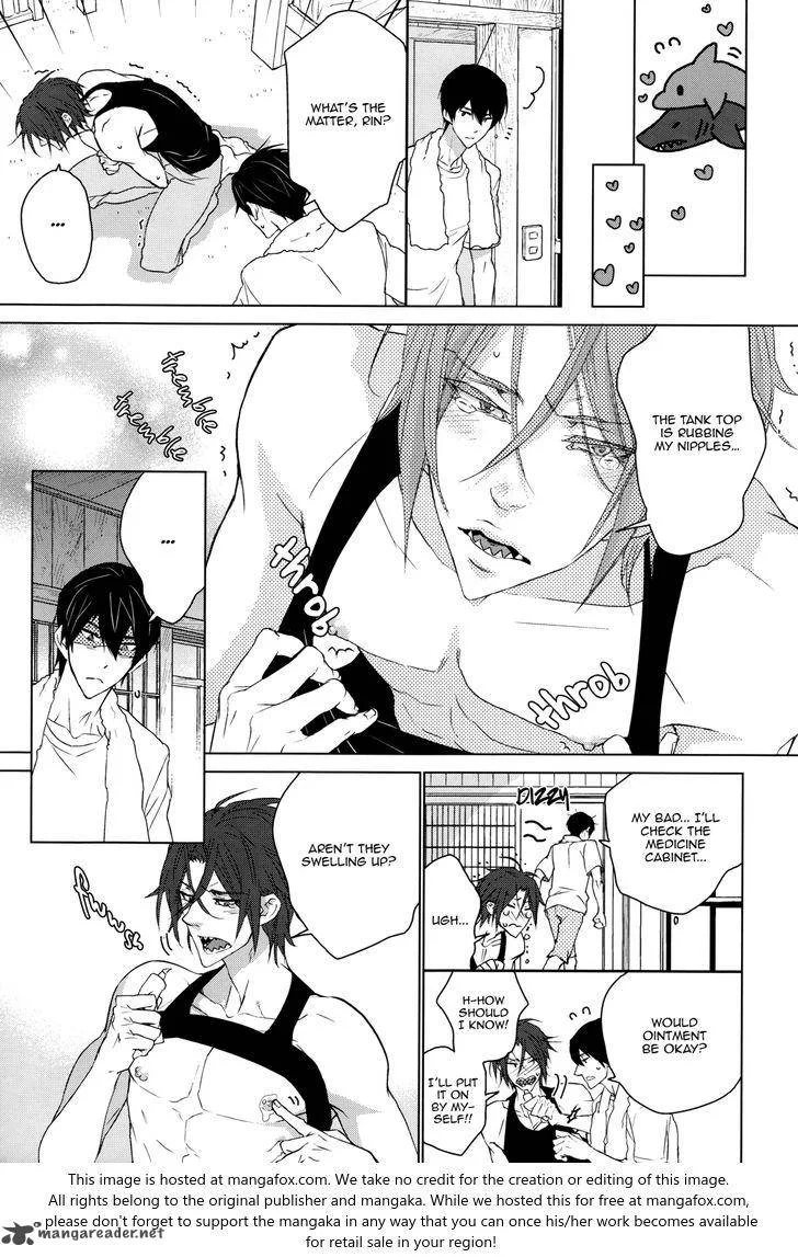 Devil Survivor 2 - Show Your Free Will Chapter 7 page 18