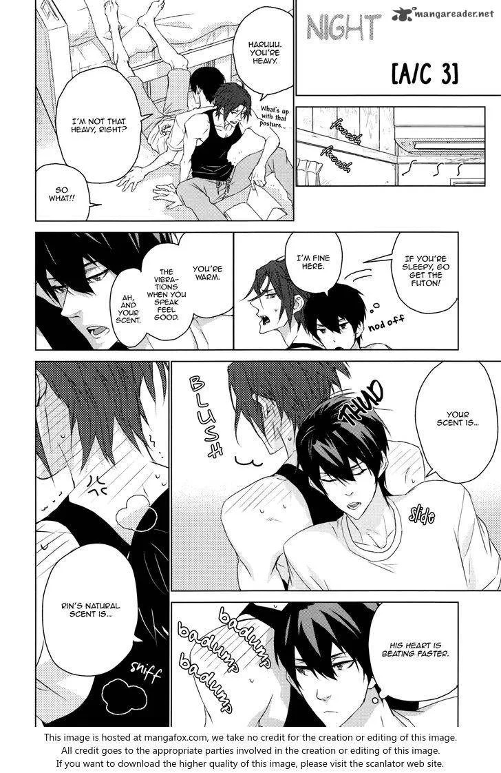 Devil Survivor 2 - Show Your Free Will Chapter 7 page 24
