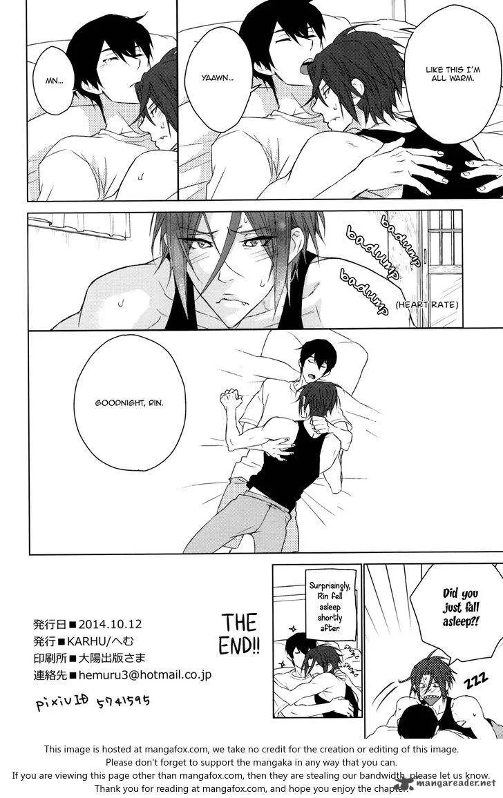 Devil Survivor 2 - Show Your Free Will Chapter 7 page 26