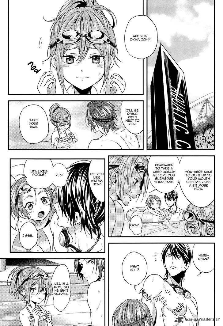Devil Survivor 2 - Show Your Free Will Chapter 9 page 22
