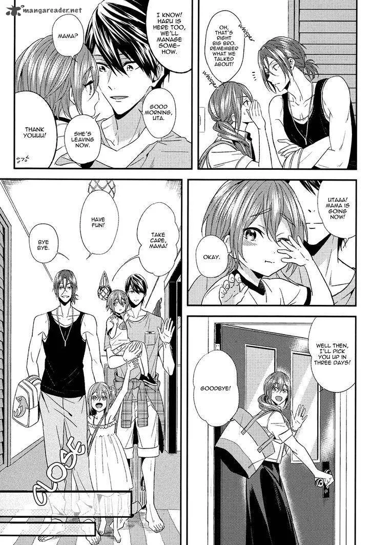 Devil Survivor 2 - Show Your Free Will Chapter 9 page 9