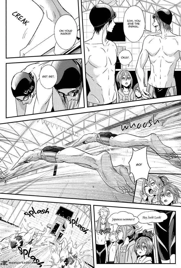 Devil Survivor 2 - Show Your Free Will Chapter 9 page 25