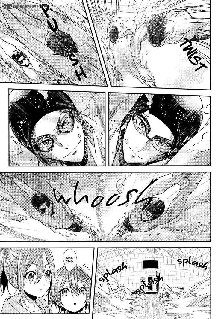Devil Survivor 2 - Show Your Free Will Chapter 9 page 26