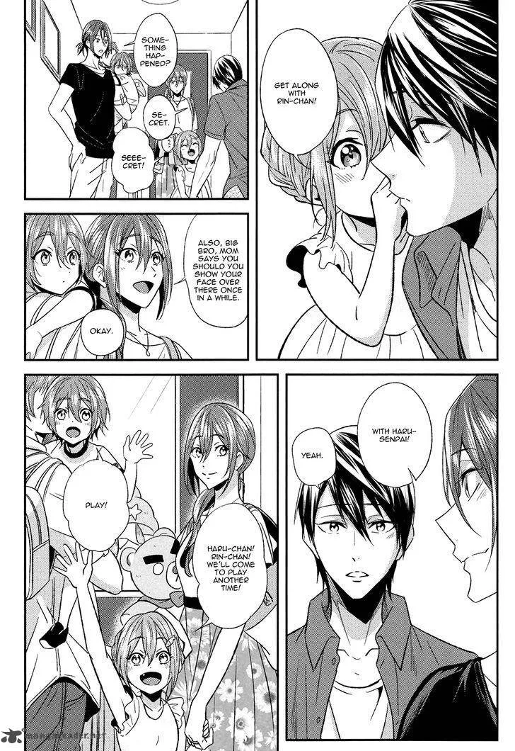 Devil Survivor 2 - Show Your Free Will Chapter 9 page 29