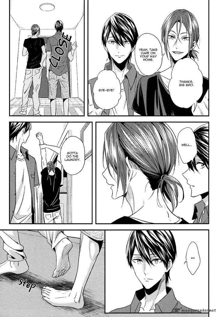 Devil Survivor 2 - Show Your Free Will Chapter 9 page 30