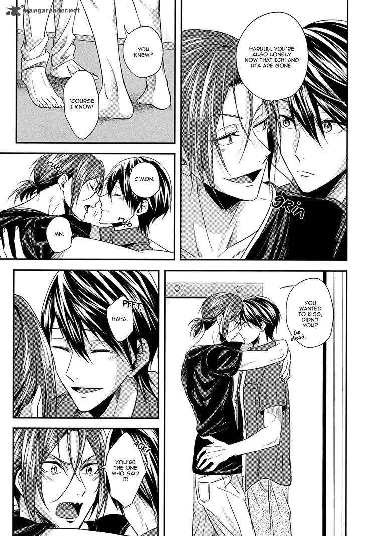 Devil Survivor 2 - Show Your Free Will Chapter 9 page 32