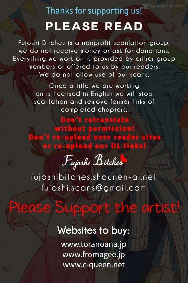 Devil Survivor 2 - Show Your Free Will Chapter 9 page 34