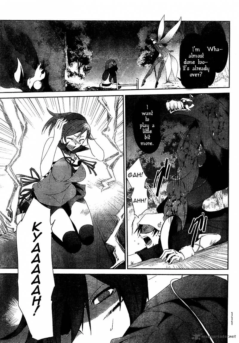 Devil Survivor Chapter 2 page 10
