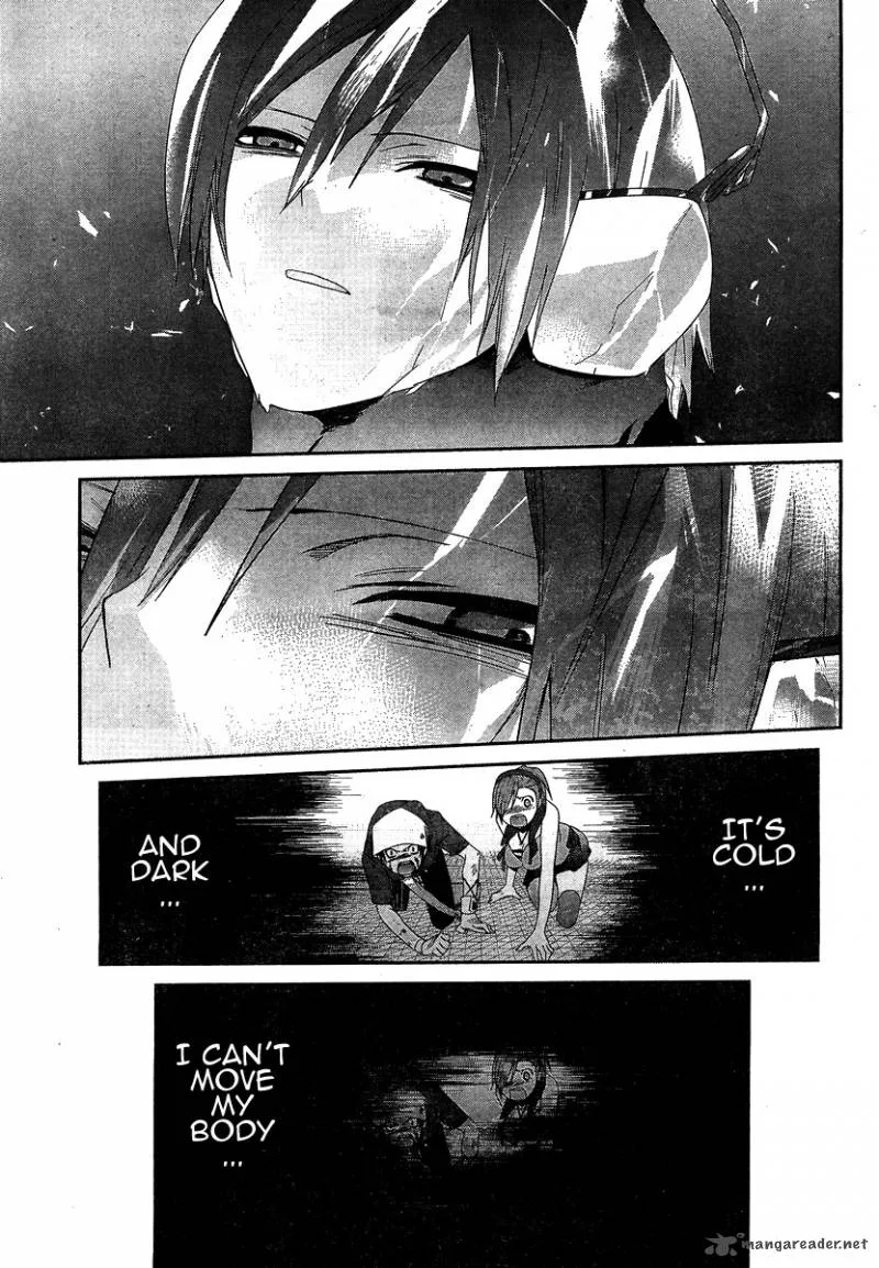 Devil Survivor Chapter 5 page 13