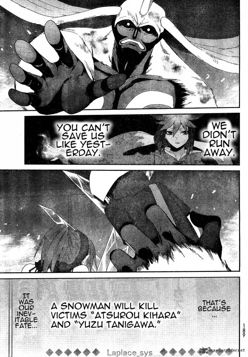Devil Survivor Chapter 5 page 8