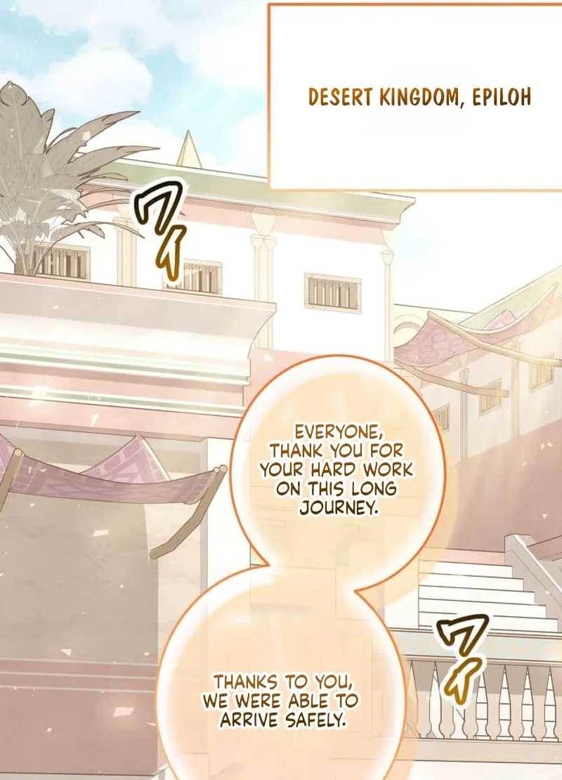 Devotion Over the Crown Chapter 26 page 2