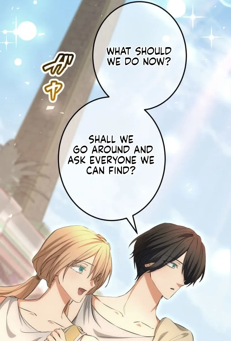 Devotion Over the Crown Chapter 26 page 6