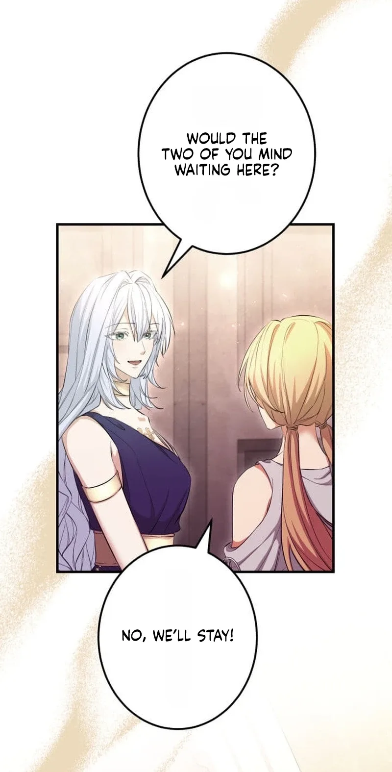 Devotion Over the Crown Chapter 26 page 25