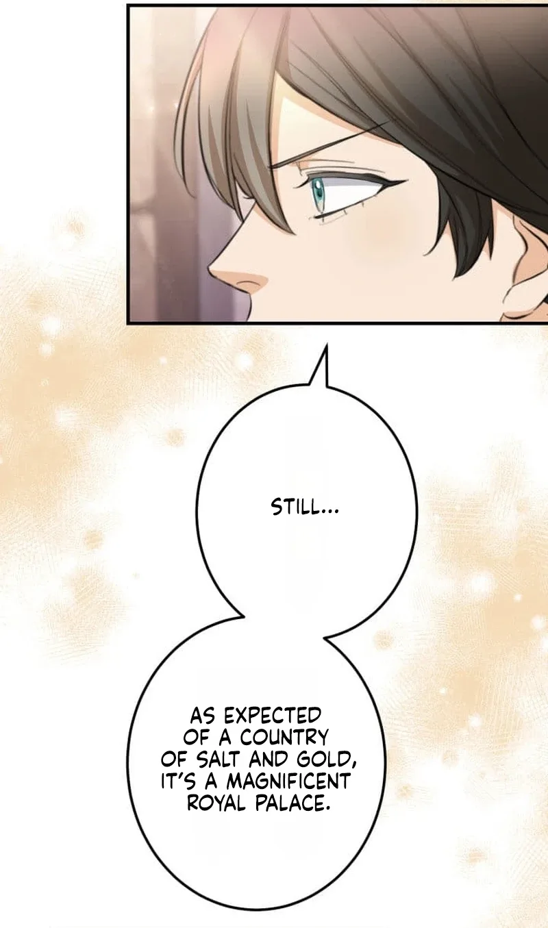 Devotion Over the Crown Chapter 26 page 21