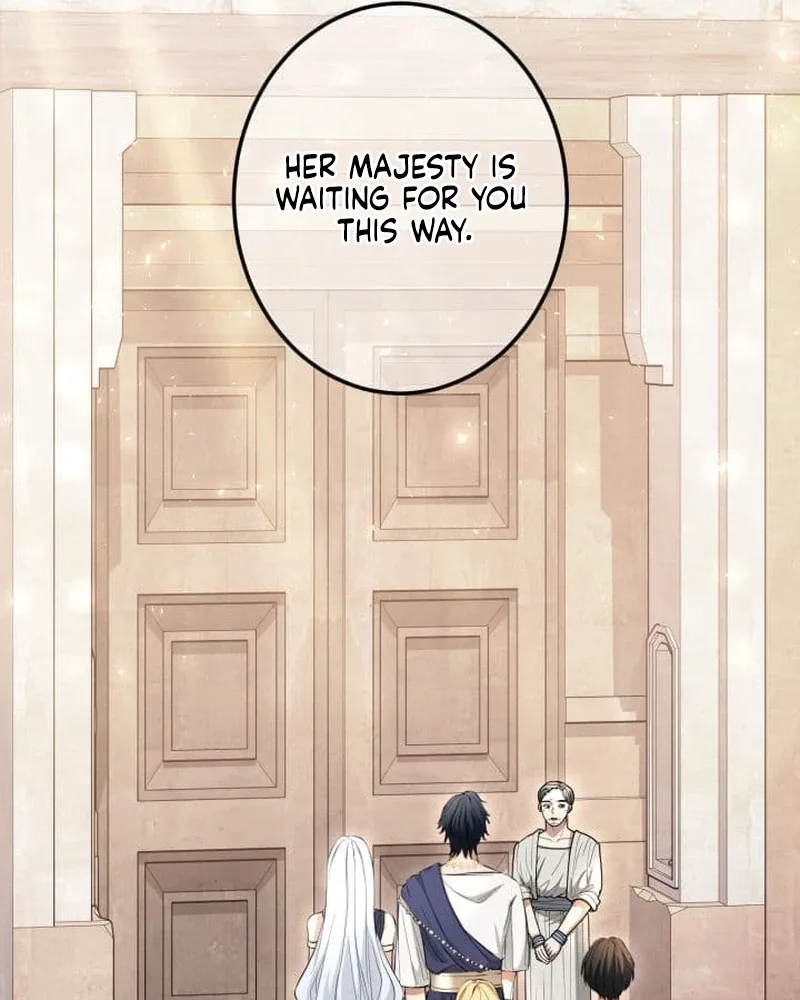 Devotion Over the Crown Chapter 26 page 23