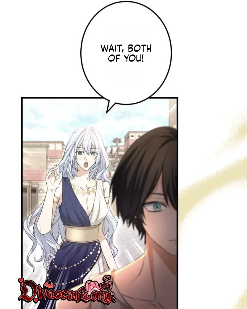Devotion Over the Crown Chapter 26 page 10