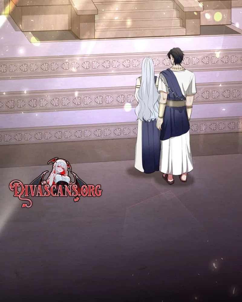 Devotion Over the Crown Chapter 26 page 33